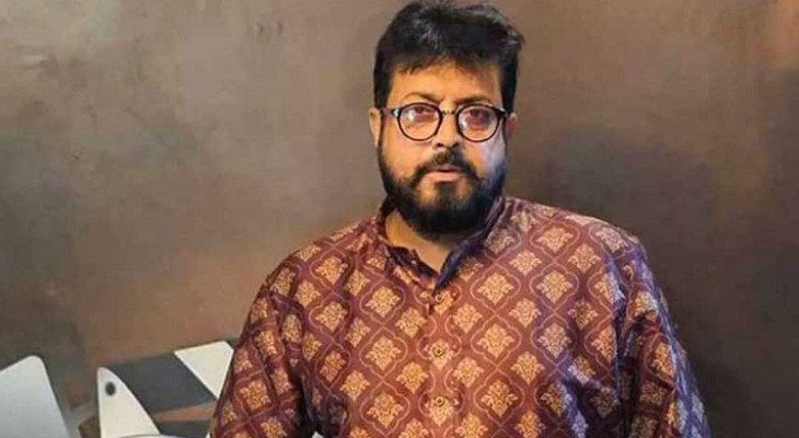 দেশের জনসংখ্যা বেশি, চিটার-বাটপারও বেশি : ওমর সানী